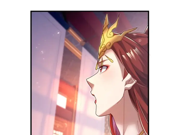 漫画《开局震惊女帝老婆，我无敌了》第121话 天魔快递，使命必达第137张图