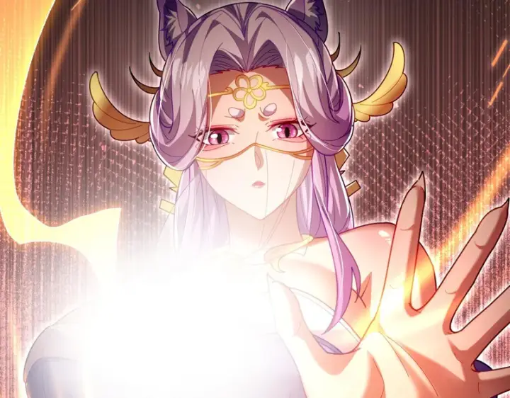漫画《开局震惊女帝老婆，我无敌了》第121话 天魔快递，使命必达第58张图