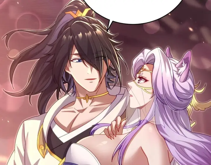 漫画《开局震惊女帝老婆，我无敌了》第121话 天魔快递，使命必达第8张图