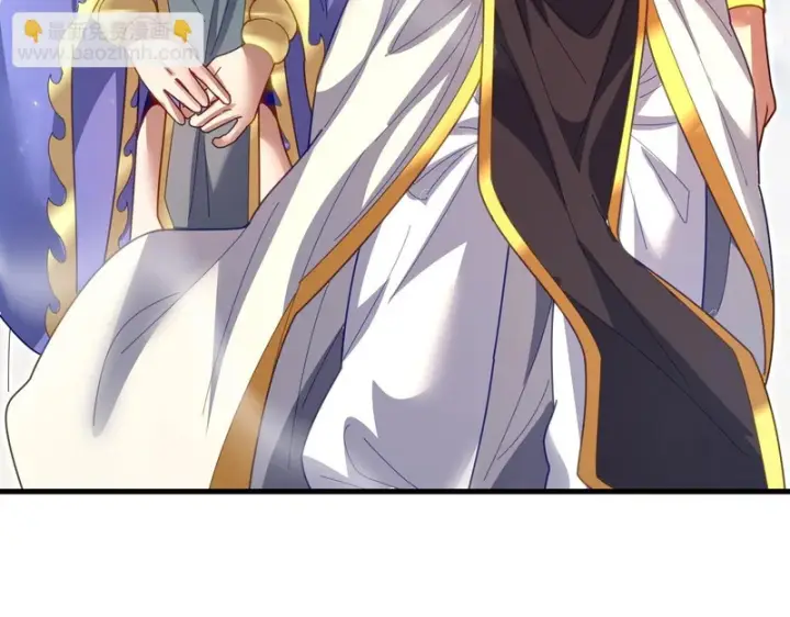 漫画《开局震惊女帝老婆，我无敌了》第121话 天魔快递，使命必达第94张图