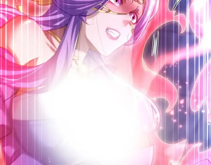 漫画《开局震惊女帝老婆，我无敌了》第124话 以‘身’布道？第19张图