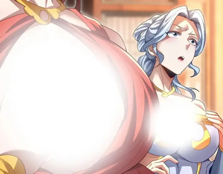 漫画《开局震惊女帝老婆，我无敌了》第126话 百妖喂苍龙第30张图