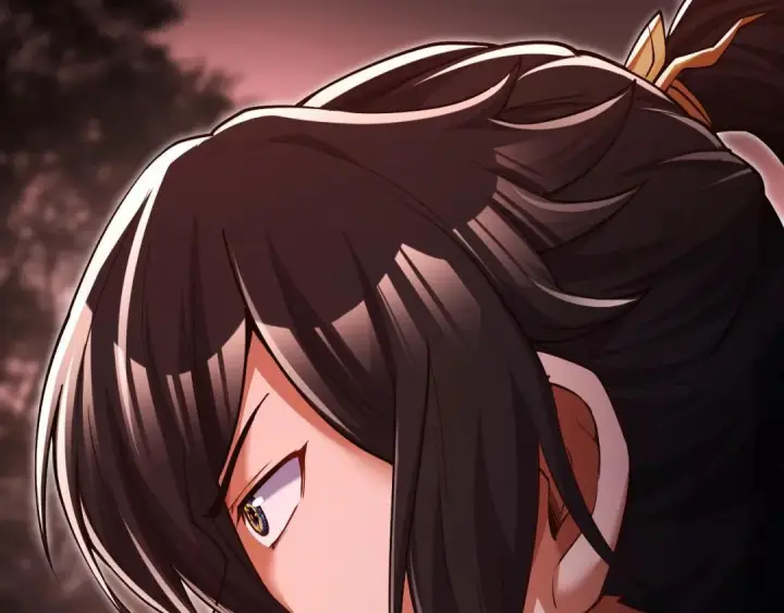 漫画《开局震惊女帝老婆，我无敌了》第129话 死宫钟鸣第126张图