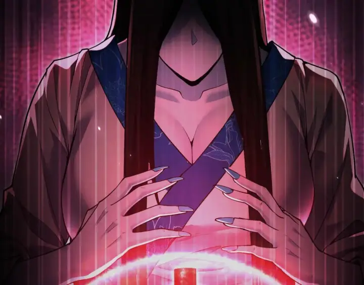 漫画《开局震惊女帝老婆，我无敌了》第129话 死宫钟鸣第133张图