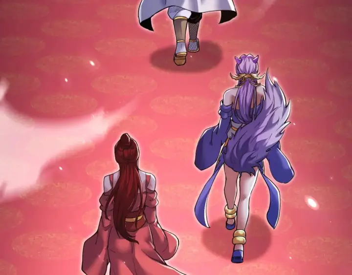 漫画《开局震惊女帝老婆，我无敌了》第129话 死宫钟鸣第169张图