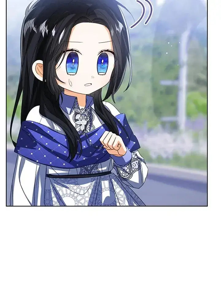 漫画《看见状态栏的宝贝皇女》第92话第110张图