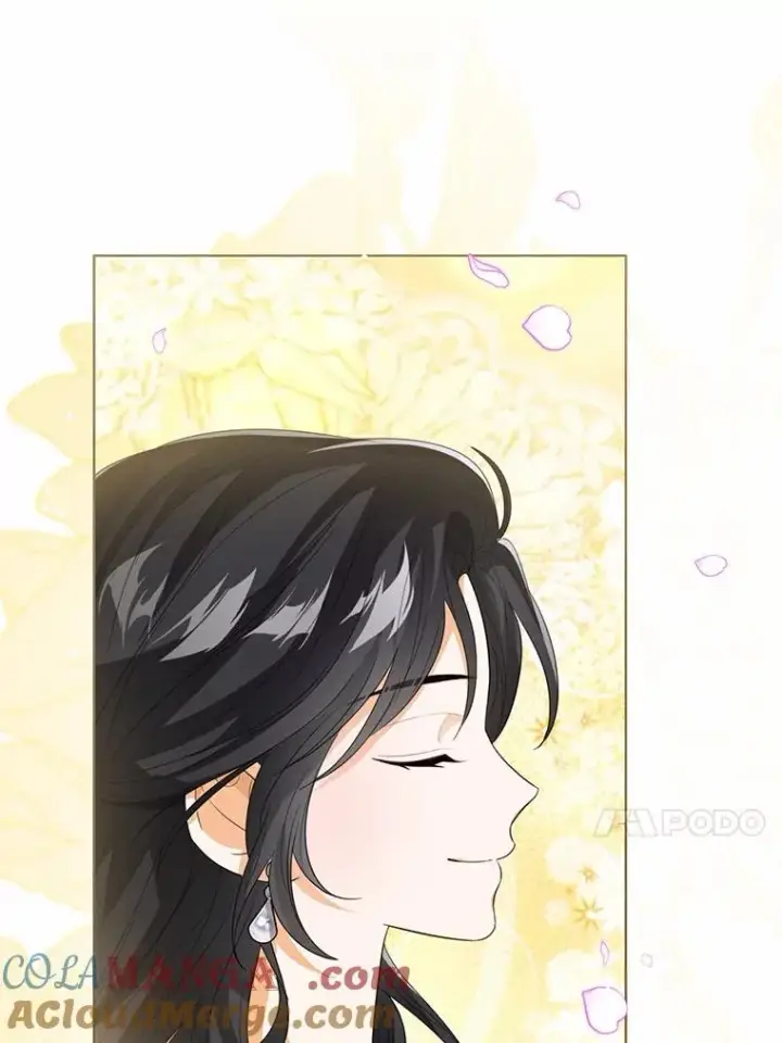 漫画《看见状态栏的宝贝皇女》108.春游第21张图
