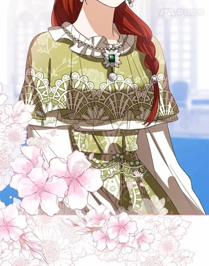 漫画《看见状态栏的宝贝皇女》112.红色胸针事件（3）第114张图