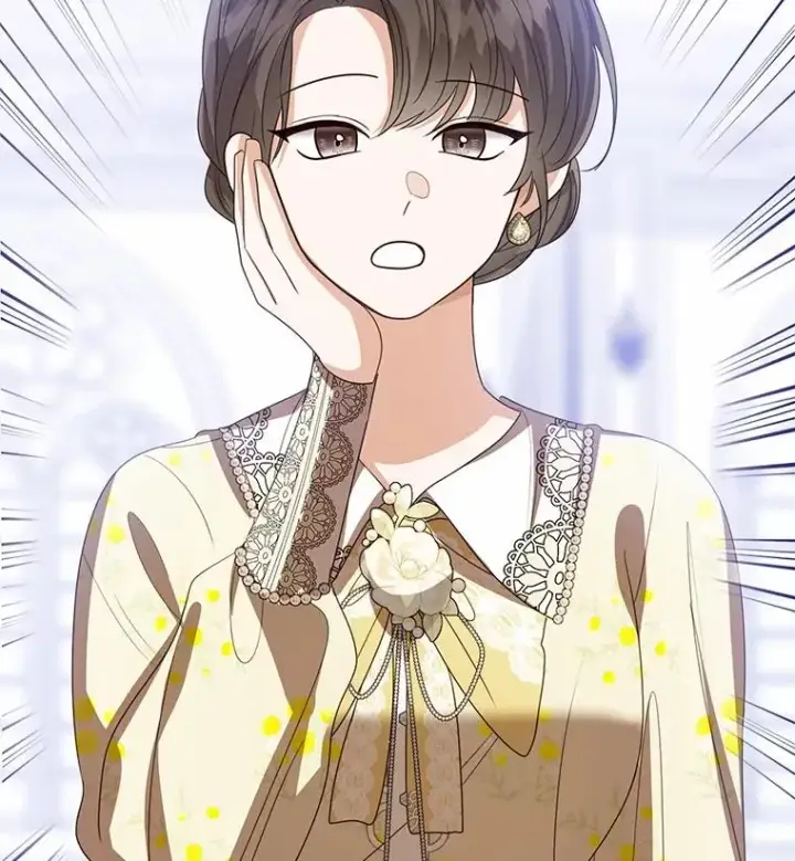 漫画《看见状态栏的宝贝皇女》112.红色胸针事件（3）第122张图