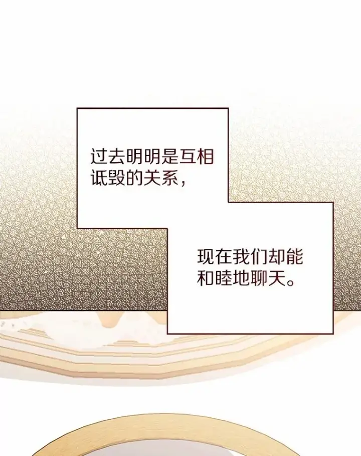 漫画《看见状态栏的宝贝皇女》112.红色胸针事件（3）第28张图