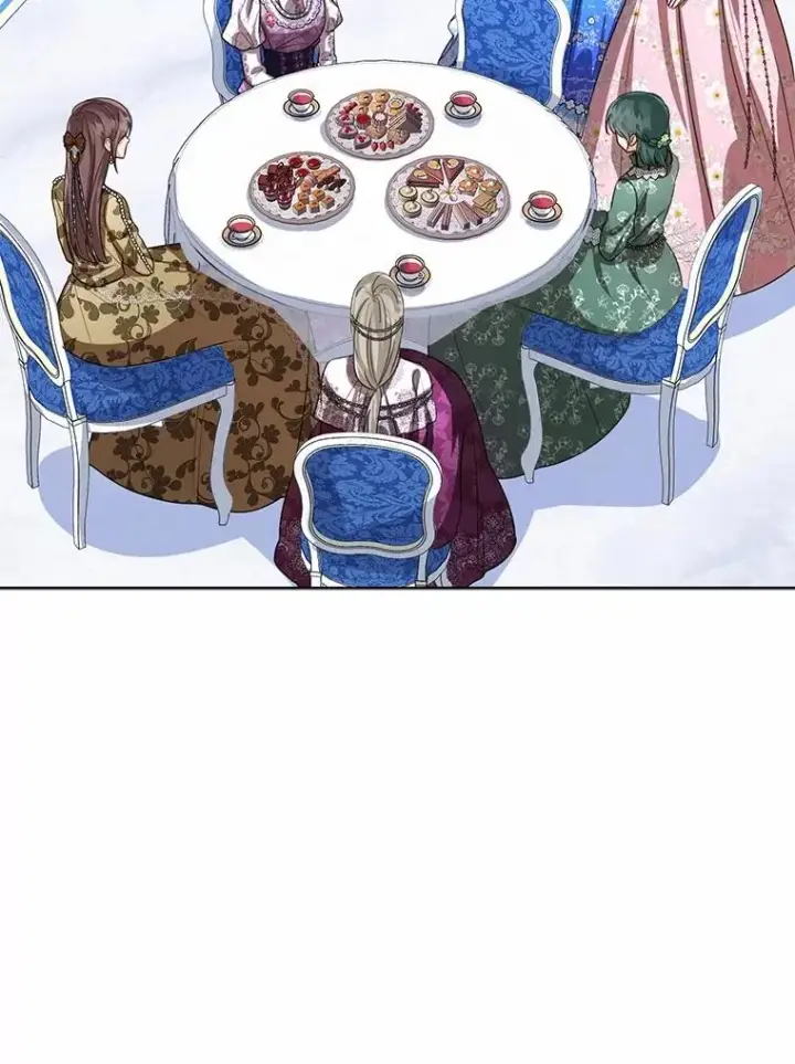 漫画《看见状态栏的宝贝皇女》112.红色胸针事件（3）第3张图