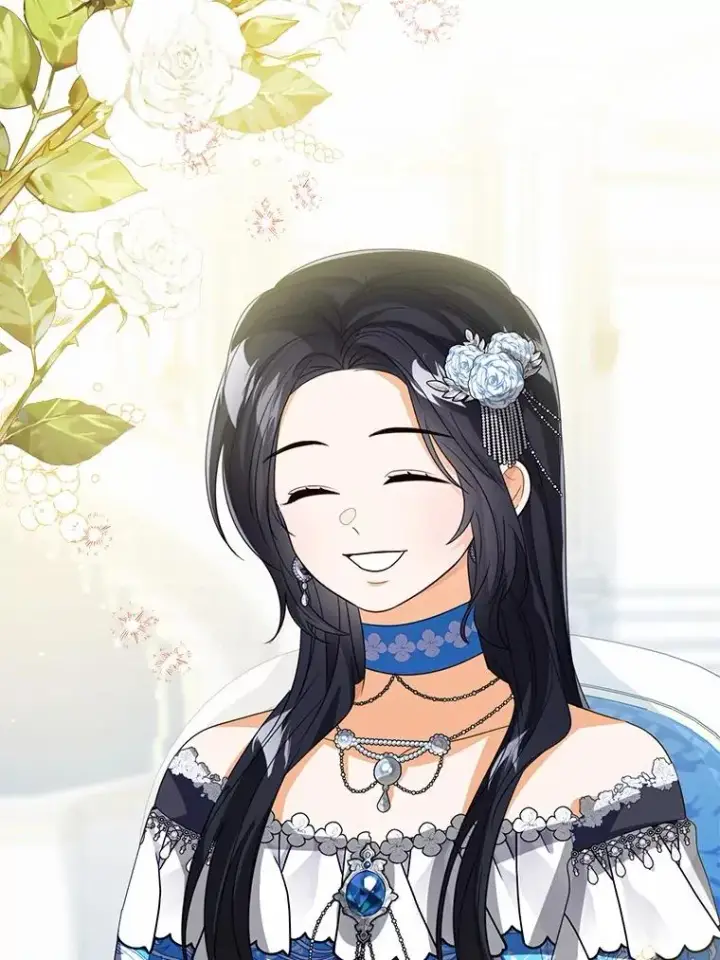 漫画《看见状态栏的宝贝皇女》112.红色胸针事件（3）第34张图