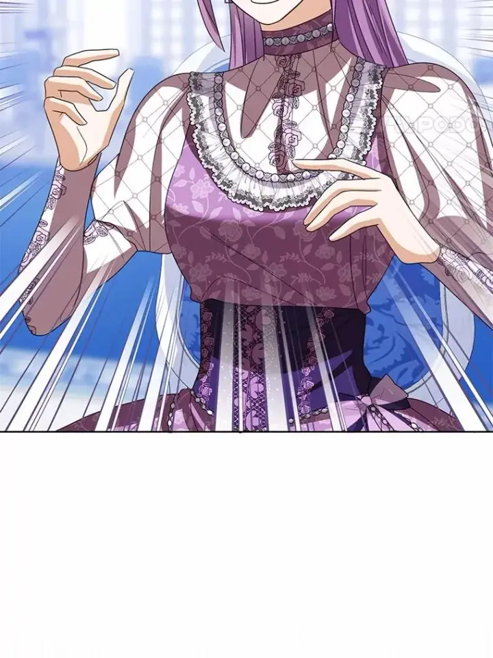 漫画《看见状态栏的宝贝皇女》112.红色胸针事件（3）第40张图