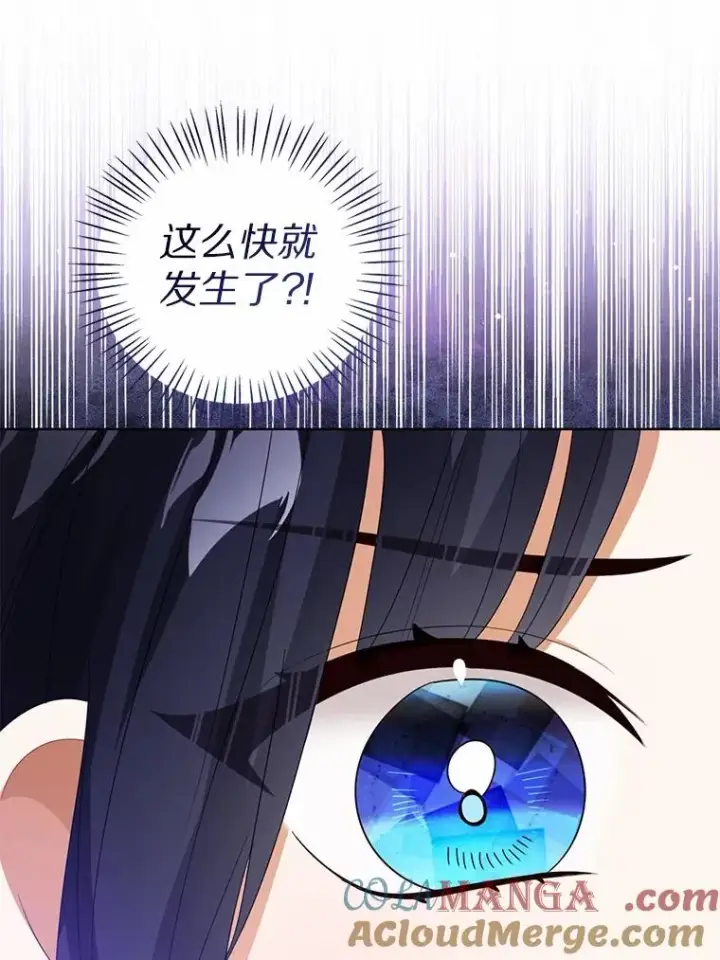漫画《看见状态栏的宝贝皇女》112.红色胸针事件（3）第41张图