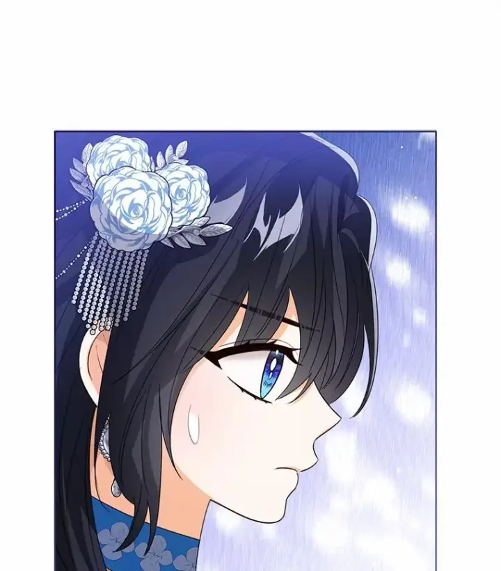 漫画《看见状态栏的宝贝皇女》112.红色胸针事件（3）第62张图