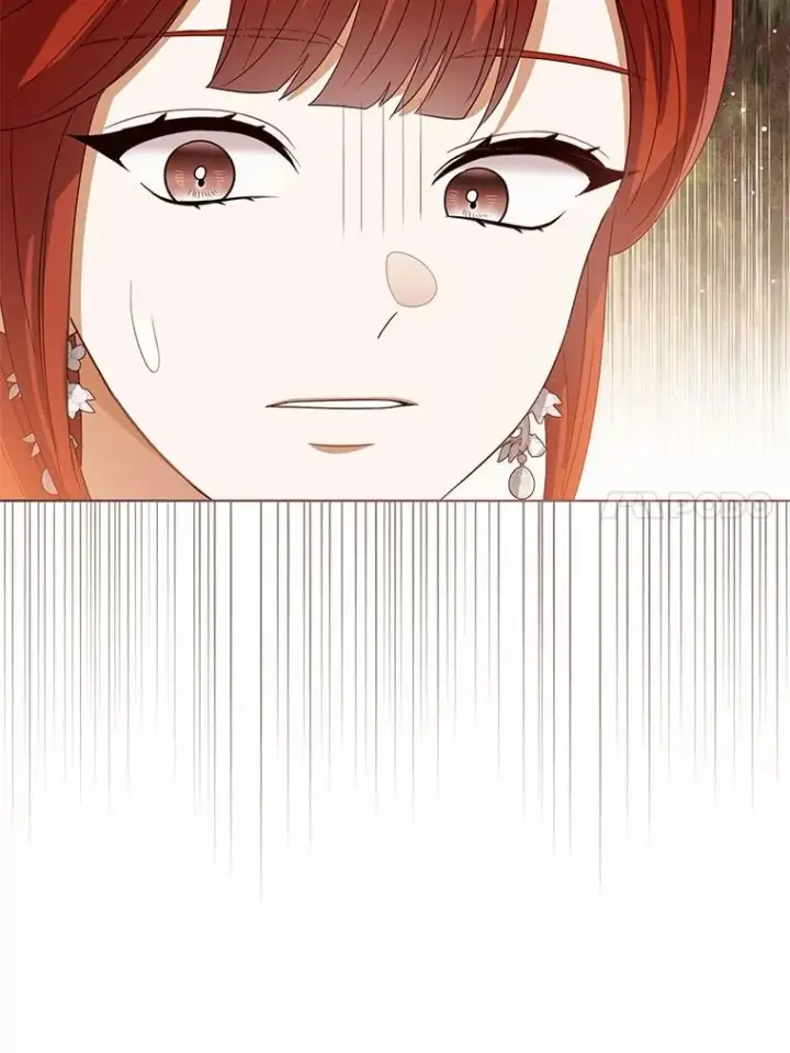 漫画《看见状态栏的宝贝皇女》112.红色胸针事件（3）第94张图