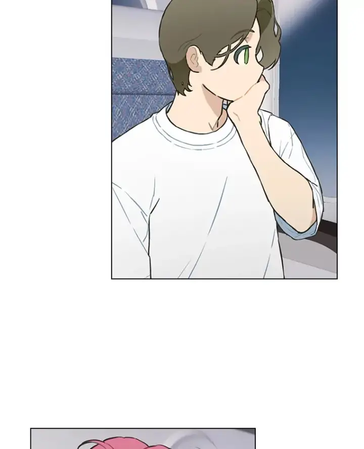 漫画《靠手艺红出圈的糊团爱豆》25.神图出圈第12张图