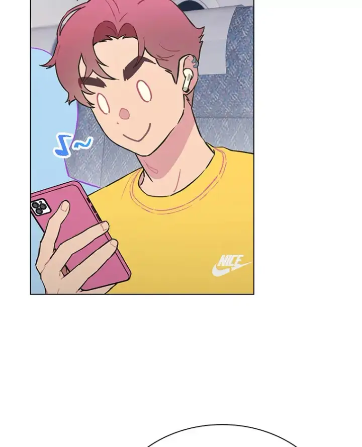 漫画《靠手艺红出圈的糊团爱豆》25.神图出圈第13张图