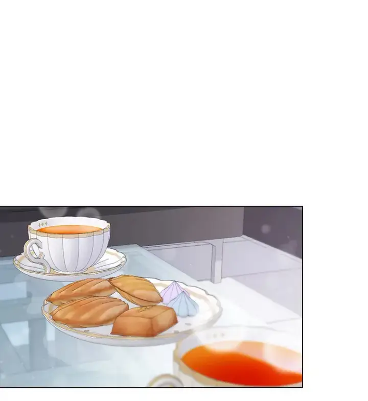 漫画《靠手艺红出圈的糊团爱豆》26.为妈妈做饭第39张图