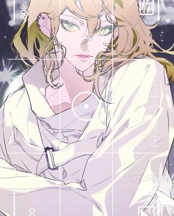 漫画《靠手艺红出圈的糊团爱豆》28.拍摄现场第31张图