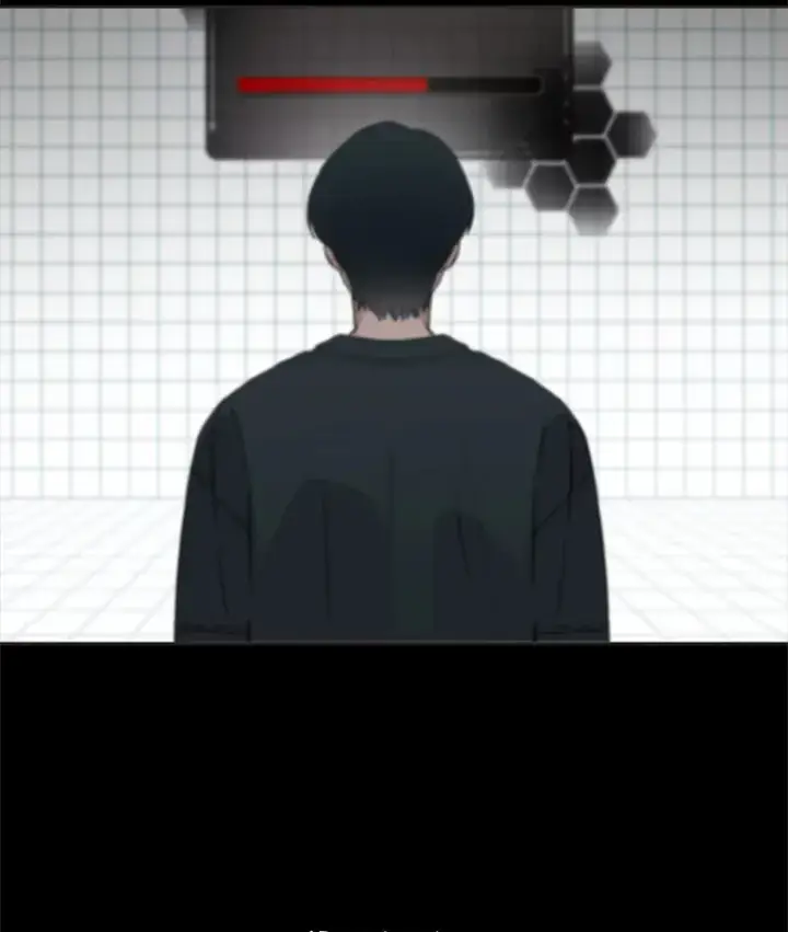 漫画《靠手艺红出圈的糊团爱豆》34.“故障”（本季完）第70张图