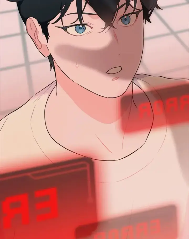 漫画《靠手艺红出圈的糊团爱豆》34.“故障”（本季完）第84张图