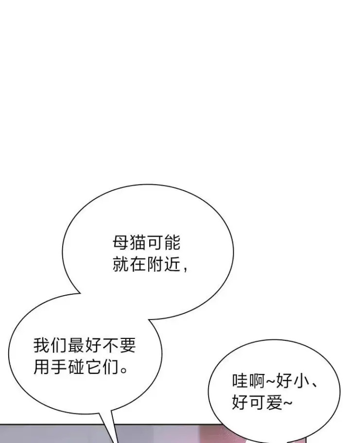 漫画《靠手艺红出圈的糊团爱豆》46.第一顿饭第20张图