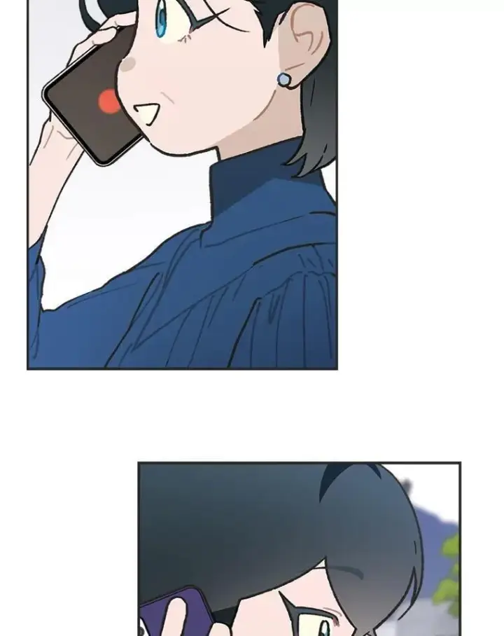 漫画《靠手艺红出圈的糊团爱豆》46.第一顿饭第69张图
