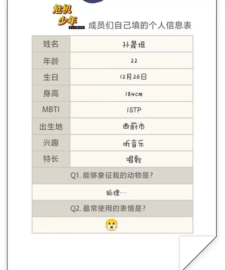漫画《靠手艺红出圈的糊团爱豆》46.第一顿饭第86张图