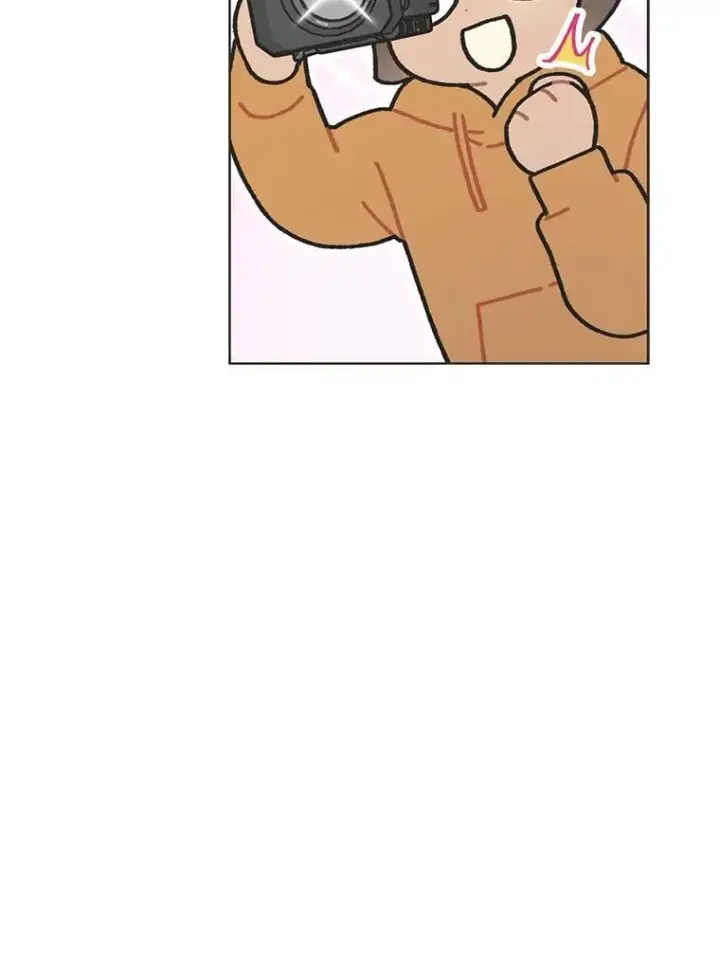漫画《靠手艺红出圈的糊团爱豆》46.第一顿饭第9张图