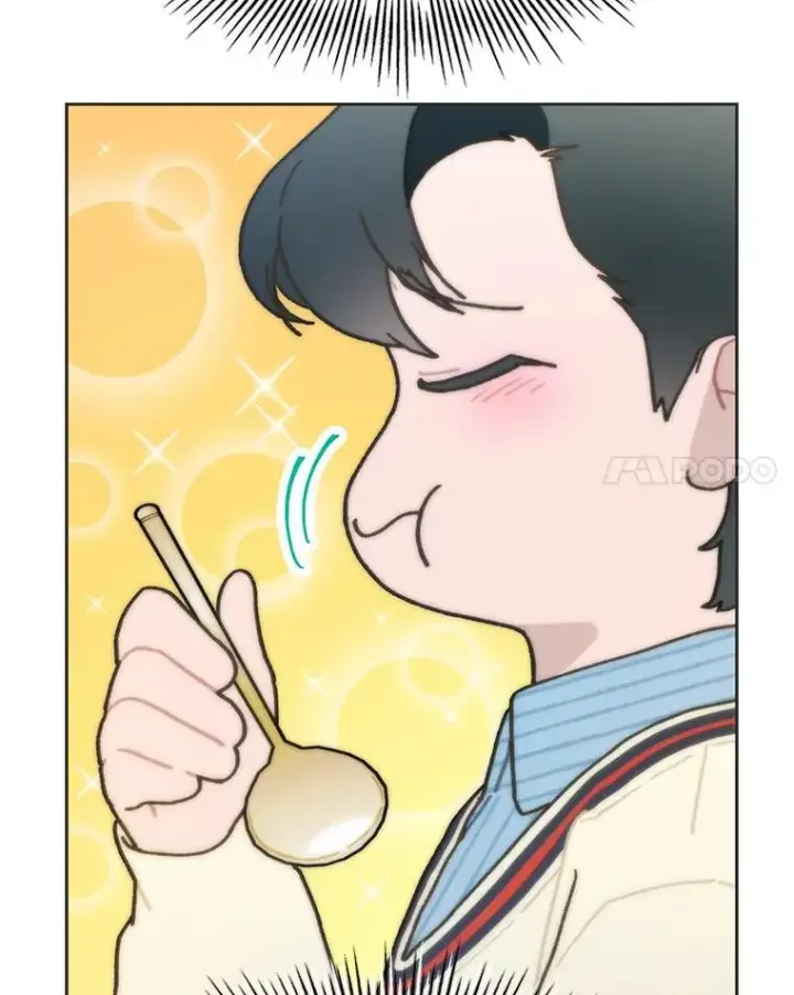 漫画《靠手艺红出圈的糊团爱豆》47.毛遂自荐第20张图