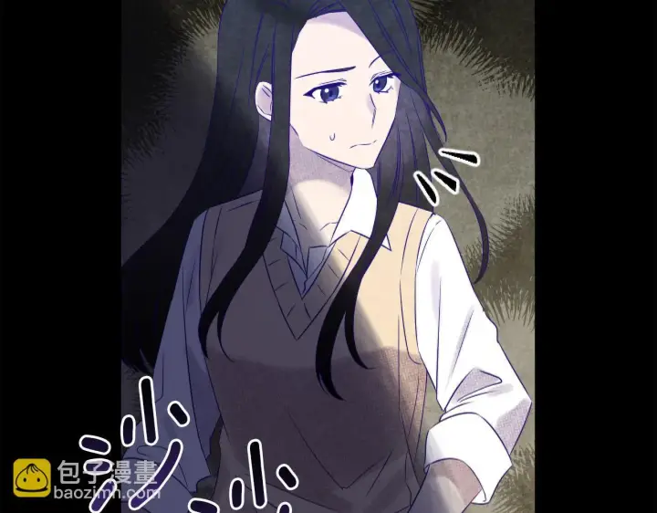 漫画《跨次元恋人》第1话 穿越上位成圣女！第165张图