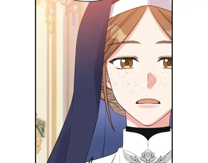 漫画《跨次元恋人》第2话 圣女是龙的新娘第102张图