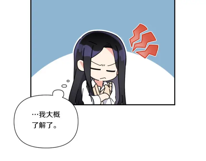 漫画《跨次元恋人》第2话 圣女是龙的新娘第98张图