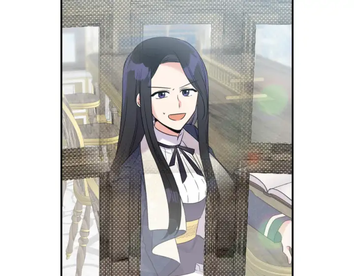 漫画《跨次元恋人》第3话 挑剔恶龙的秘书第119张图