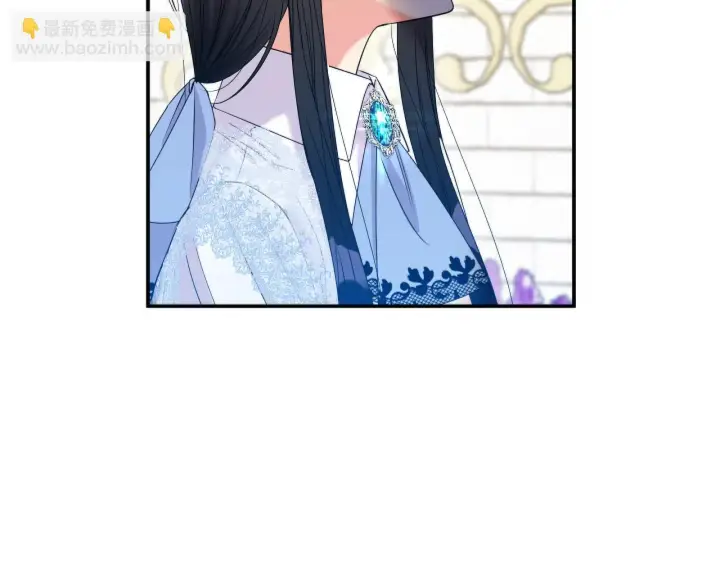 漫画《跨次元恋人》第4话 非主流圣女第128张图