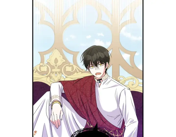漫画《跨次元恋人》第4话 非主流圣女第144张图