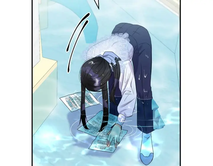 漫画《跨次元恋人》第4话 非主流圣女第40张图