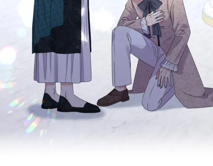 漫画《跨次元恋人》第5话 虚假的守护者第137张图