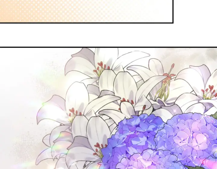 漫画《跨次元恋人》第6话 他的重大缺憾第131张图