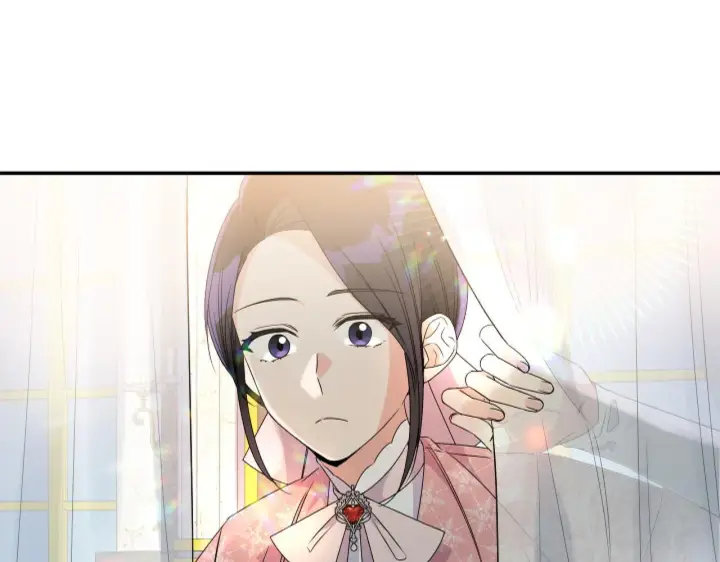 漫画《跨次元恋人》第6话 他的重大缺憾第26张图