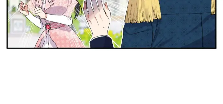 漫画《跨次元恋人》第6话 他的重大缺憾第87张图