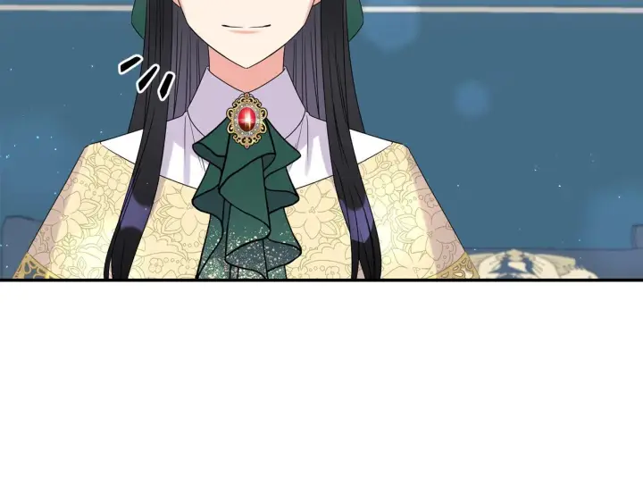 漫画《跨次元恋人》第7话 释出善意第132张图