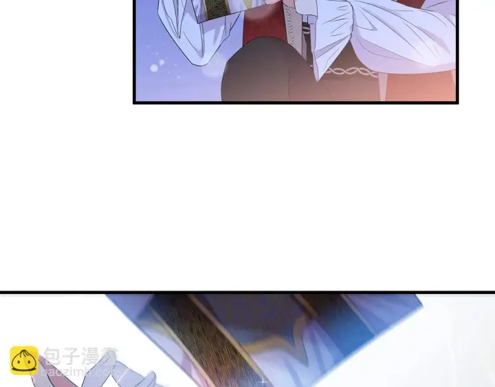 漫画《跨次元恋人》第8话 恶龙与花第48张图