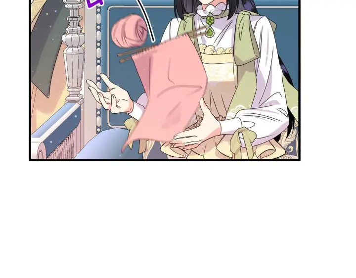漫画《跨次元恋人》第13话 母亲的遗物第92张图