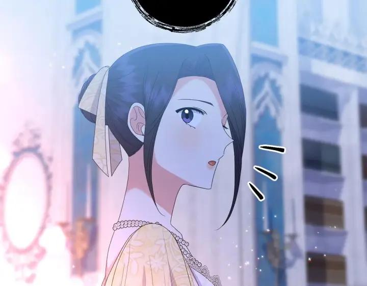 漫画《跨次元恋人》第19话 圣女恋爱咨询第2张图