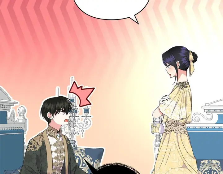 漫画《跨次元恋人》第19话 圣女恋爱咨询第34张图