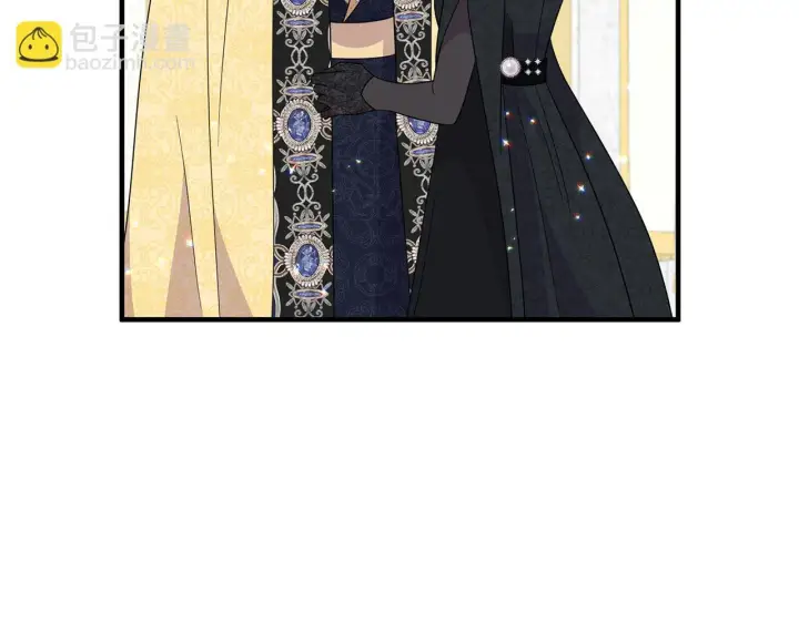 漫画《跨次元恋人》第21话 建国节的暗潮第141张图
