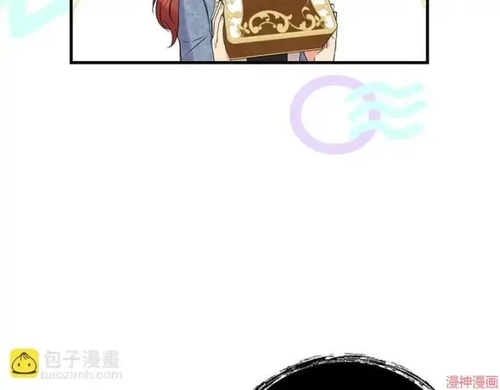 漫画《跨次元恋人》第13话第69张图