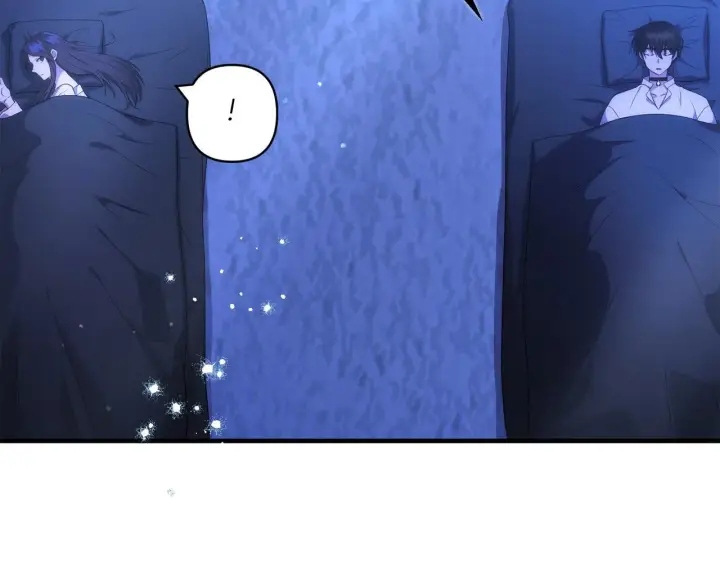 漫画《跨次元恋人》第26话 陪你入眠第79张图